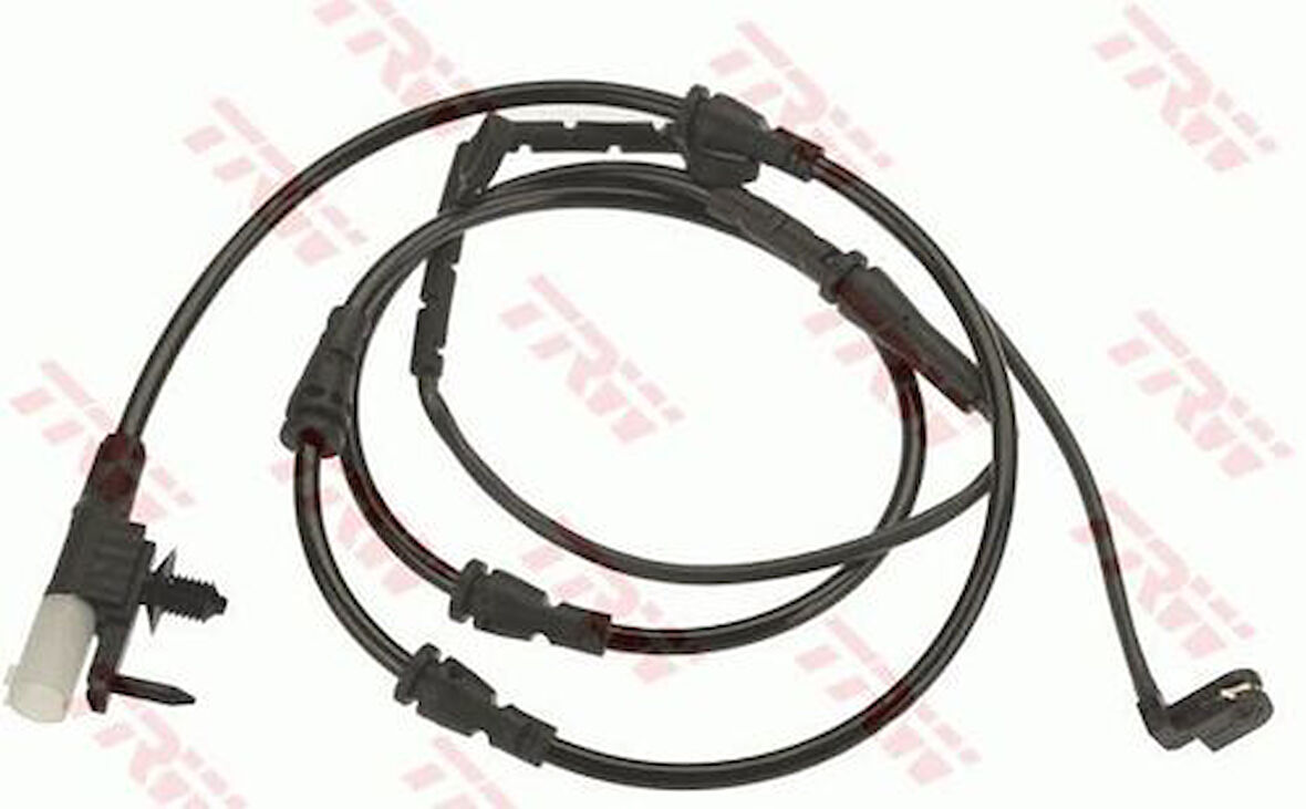 TRW GIC376 Balata Fişi Ön Range Rover 4 L405 Range Rover Sport 2 L494 LR033275