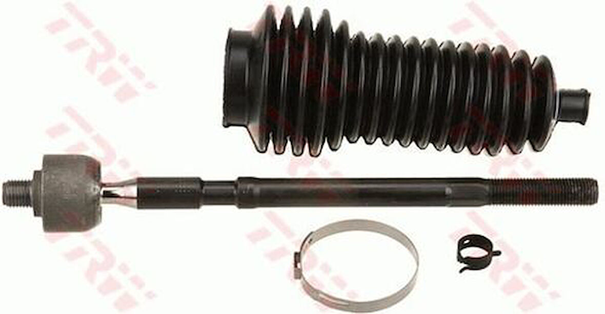 Trw Jar657 Rot Mili Megane I 2.0 16V 07 96> Megane Cabrıolet Coach 07 96> Trw Direksiyon