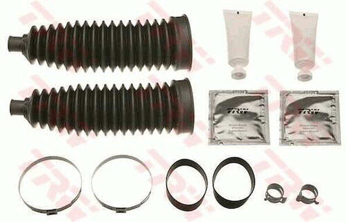 Trw Jbe226 Direksiyon Körüğü Solsag X1 2009 1 2003 3 2005