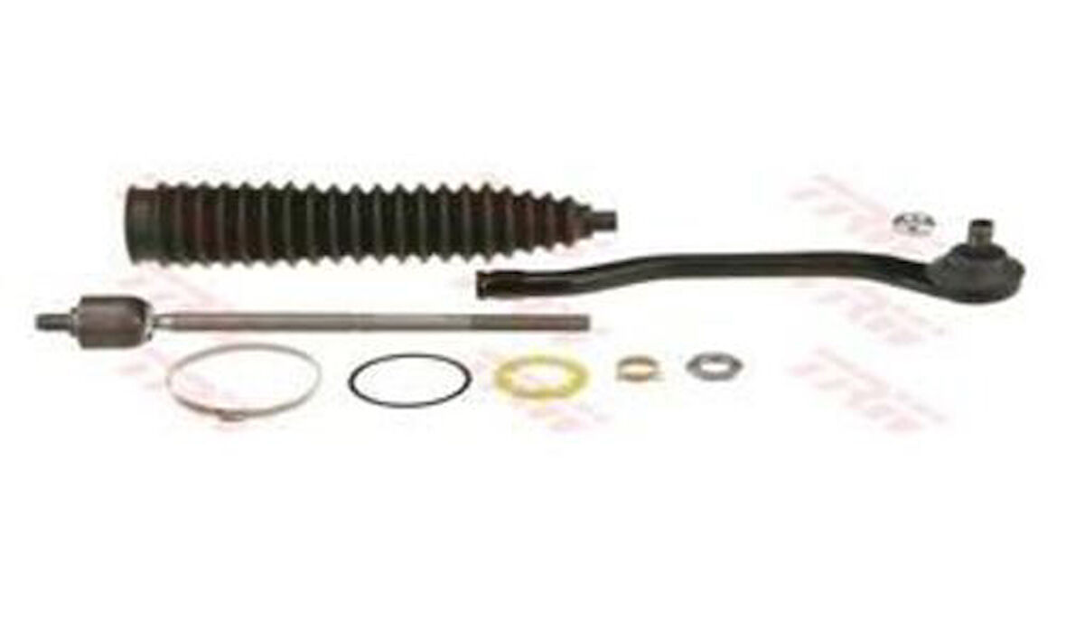 TRW JRA576 Rot Mili Rot Başı Sağ Megane III Fluence Grand Scenic III 1.4 16V 1.6 16V 2.0 16V 1.5DCI 2.0DCI 08- 485215612R