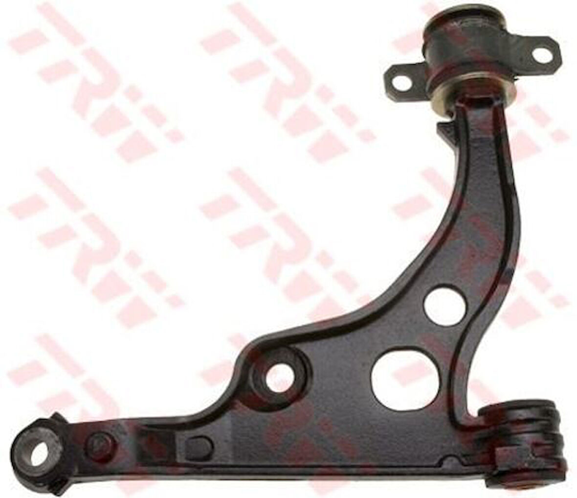 TRW JTC1015 Salıncak Kolu Sol Jjumper-Boxer-Ducato 1331937080-3520N4 3520.N4