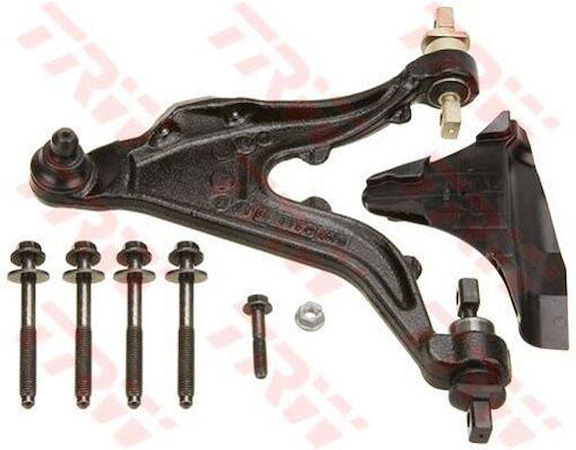 TRW JTC1065 Salıncak Sol Turbo Volvo 850 95-96 C70 98-05 S70 97-00 V70 97-00 XC70 97-02 272273