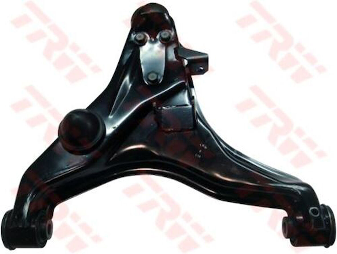 TRW JTC7707 Salıncak Sol Komple L200 2.5 DI D 2.5 DI D 4x4 3.2 DI D 4x4 3.5i 4x4 05- 4013A087