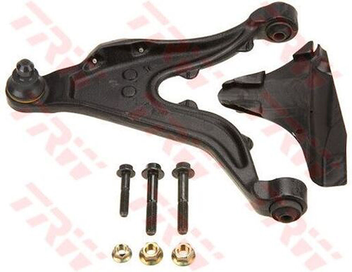 TRW JTC917 Salıncak Sol Volvo S70 97-00 V70 1995-2000 C70 01996-2005 850 1991-1996 Xx9492530-9492671-9492287-9169533-9140095-9492914 8628495