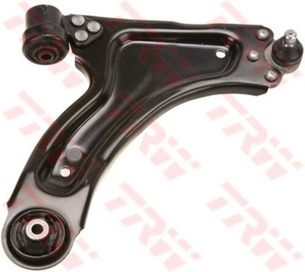 TRW JTC973 Salıncak Sağ Komple Rotilli Combo C Corsa C 352041