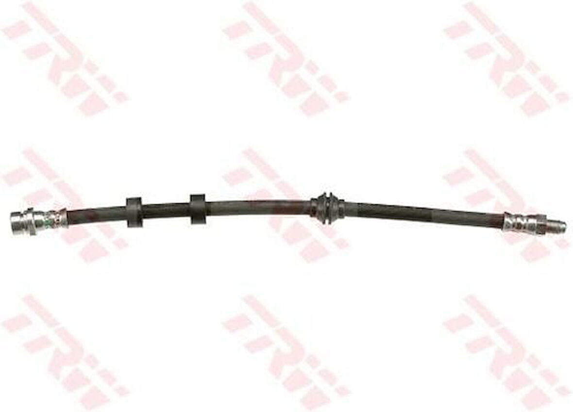 TRW PHB432 Ön Fren Hortumu Sağ Sol Ford Focus 1.4 Efı Zetec S 16V.Focus 1.4 Sfı Zetec S 16V.Focus 1.6 Efı Zetec E 16V 1064258