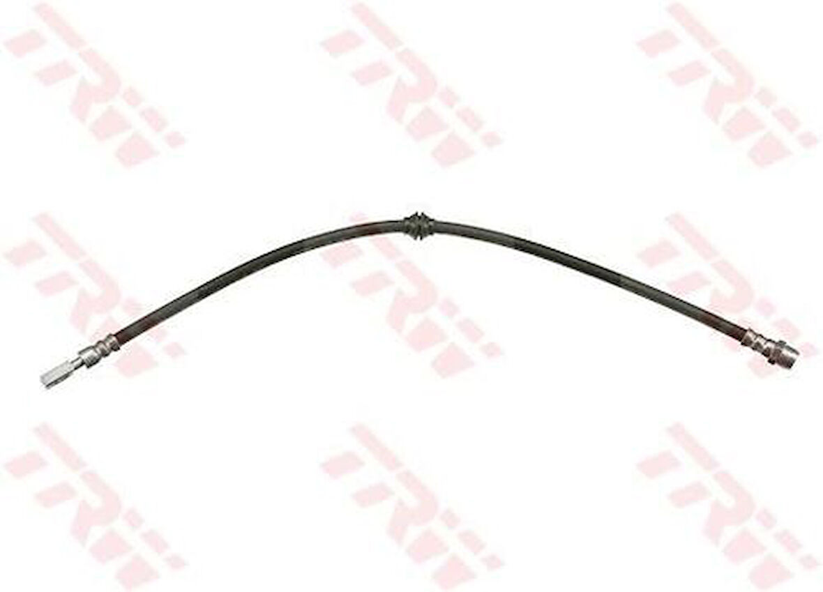 TRW PHD479 Fren Hortumu Ön 591mm Mini R50 R52 R53 R56 01-06 87908-05400A0