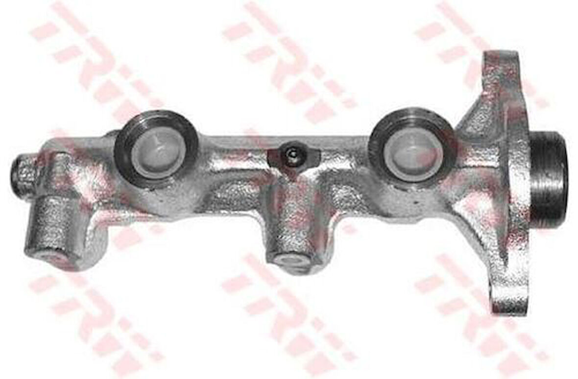 TRW PMF161 Fren Ana Merkez 20.60mm Corsa C 1.0 1.2 1.4 1.3DTI 1.7DTI 09 00-ABS'li Sep Lı Araçlar İçin Değil 558137