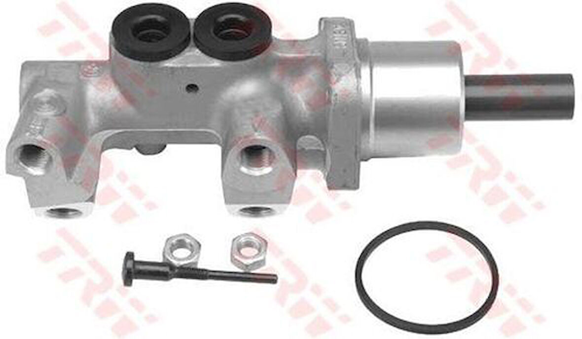 TRW PMH675 Ana Merkez Silindiri BMW 3 E46-3 Convertible E46-3 Coupe E46-3 Touring E46 6750642