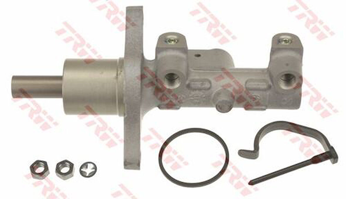 TRW PMH896 Fren Ana Merkezi P407 1.6HDI 16V 1.8 16Vv 2.0 16V 2.0HDI 16V Çap 22.2mm 04-11 4601.P6