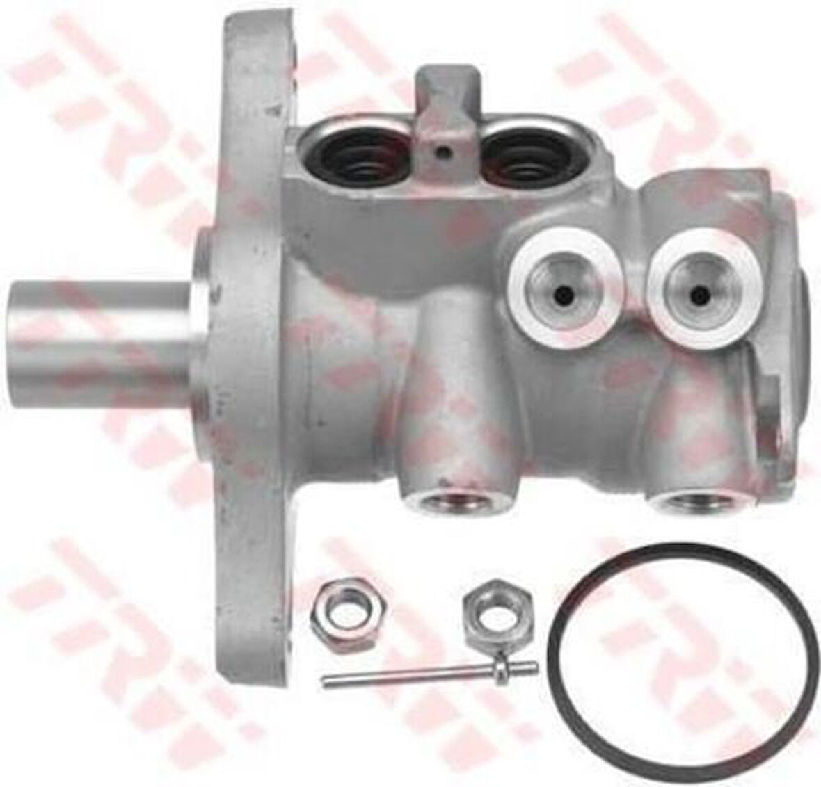 TRW PMK586 Fren Ana Merkezi 23.8mm Focus 1.6 16V 2.0 16V 1.4 16V 1.8 16V 1.8 TDI Tddı ESP'li 98-01 YS412B507AB