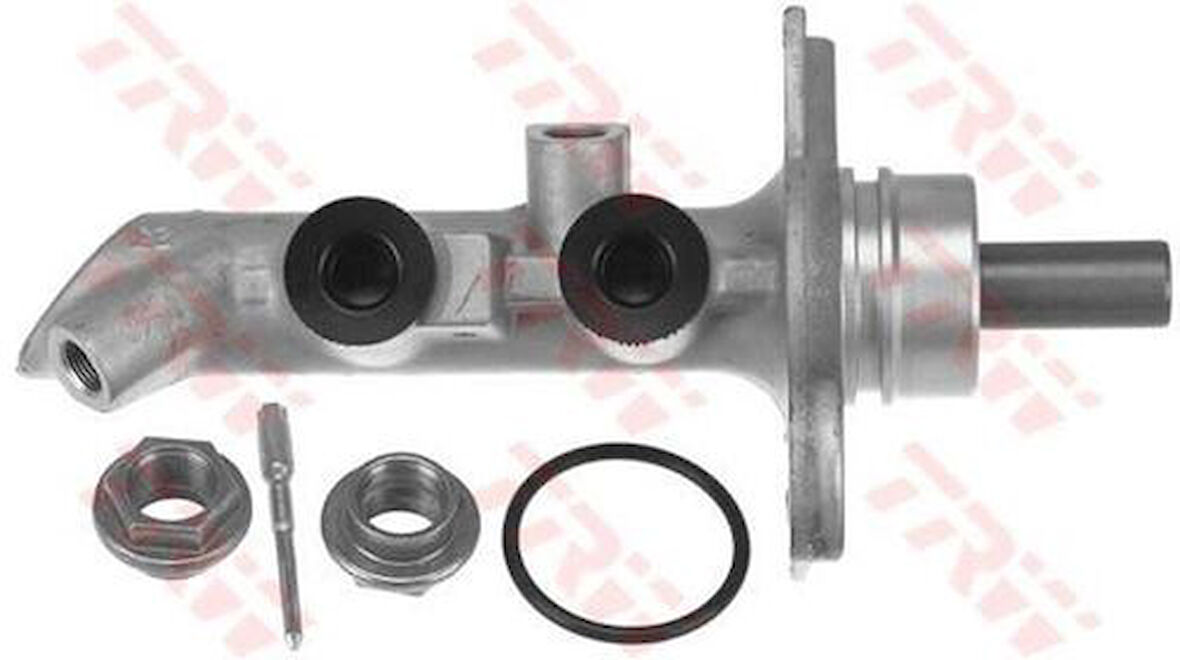 TRW PMK598 Fren Ana Merkez Megane II 1.4 1.5DCI 1.6 1.9DCI 2.0 09 03-1.4 1.4 16V 2.0 16V 11 02-2.0T 16V 2.1 7701207697