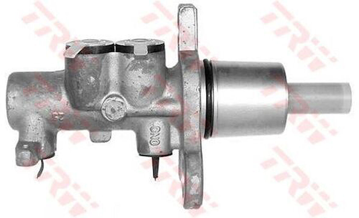 TRW PML172 Fren Ana Merkez 25.40mm A4 1.9TDI 2.4 2.5TDI 2.8I Passat 1.9TDI 1.6 1.8 2.0 2.3 2.7 4D0611021A