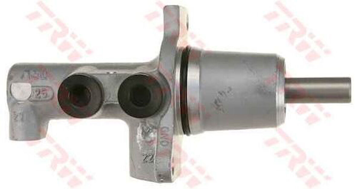 TRW PML440 Fren Ana Merkez 25.4mm Sprinter 4 T 413CDI 413CDI 4x4 414 414 4x4 Lt 28 35 46 96-05 A0004317001