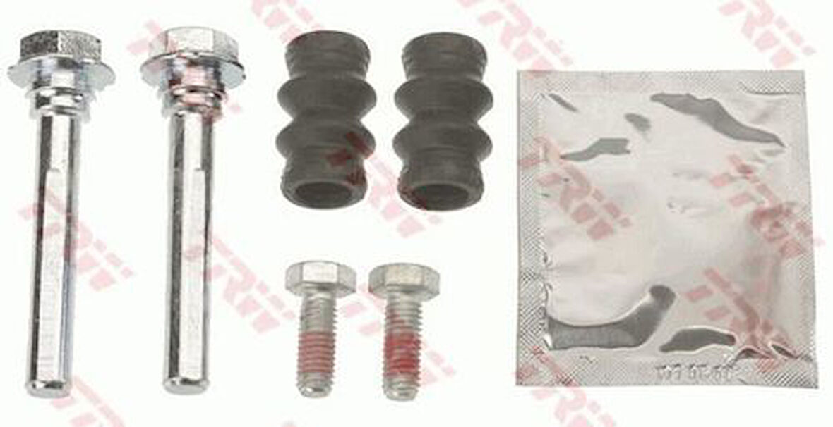 TRW ST1705 Kaliper Tamir Takımı Jumper-Boxer 8V0698647