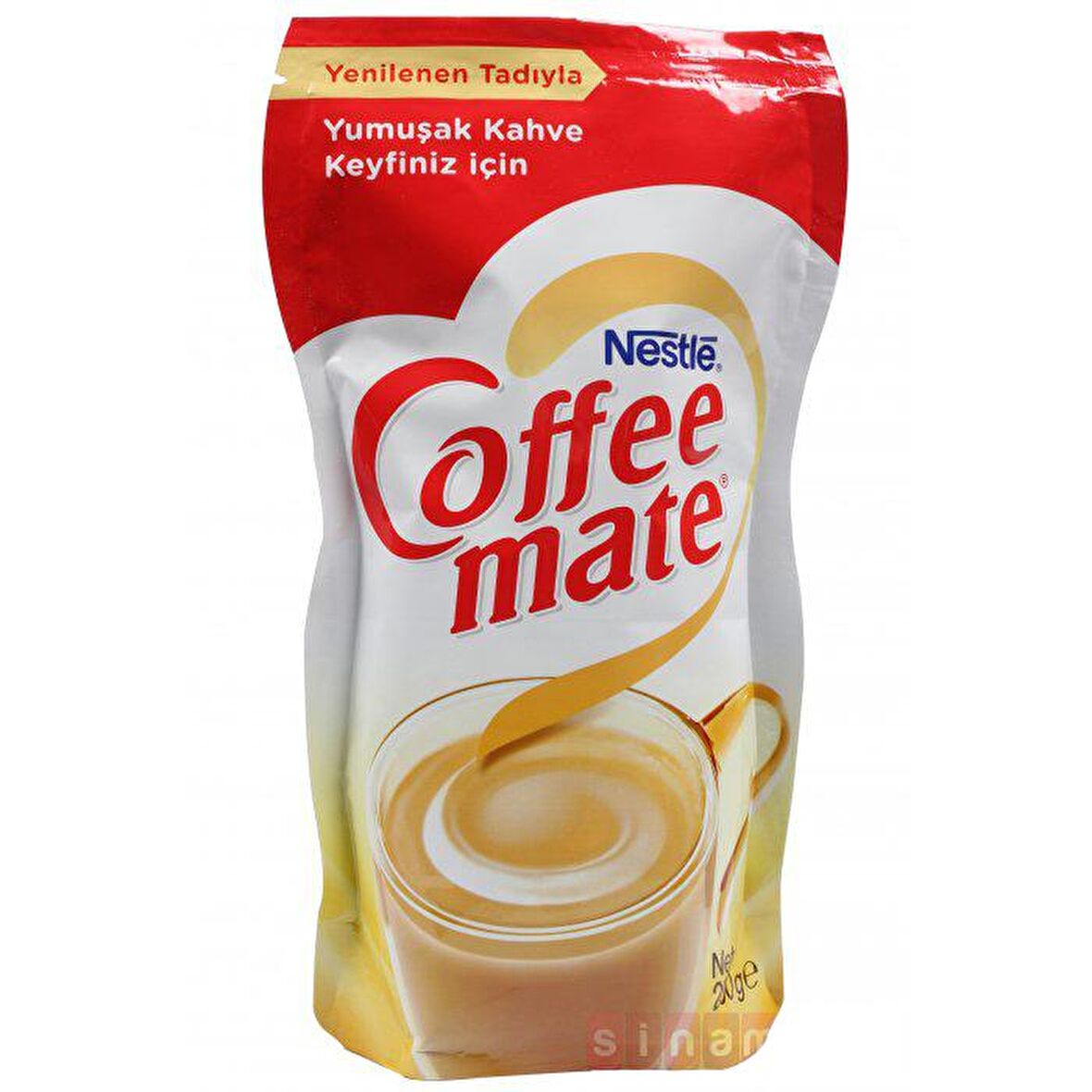 Nescafe Coffee Mate 200gr x 24