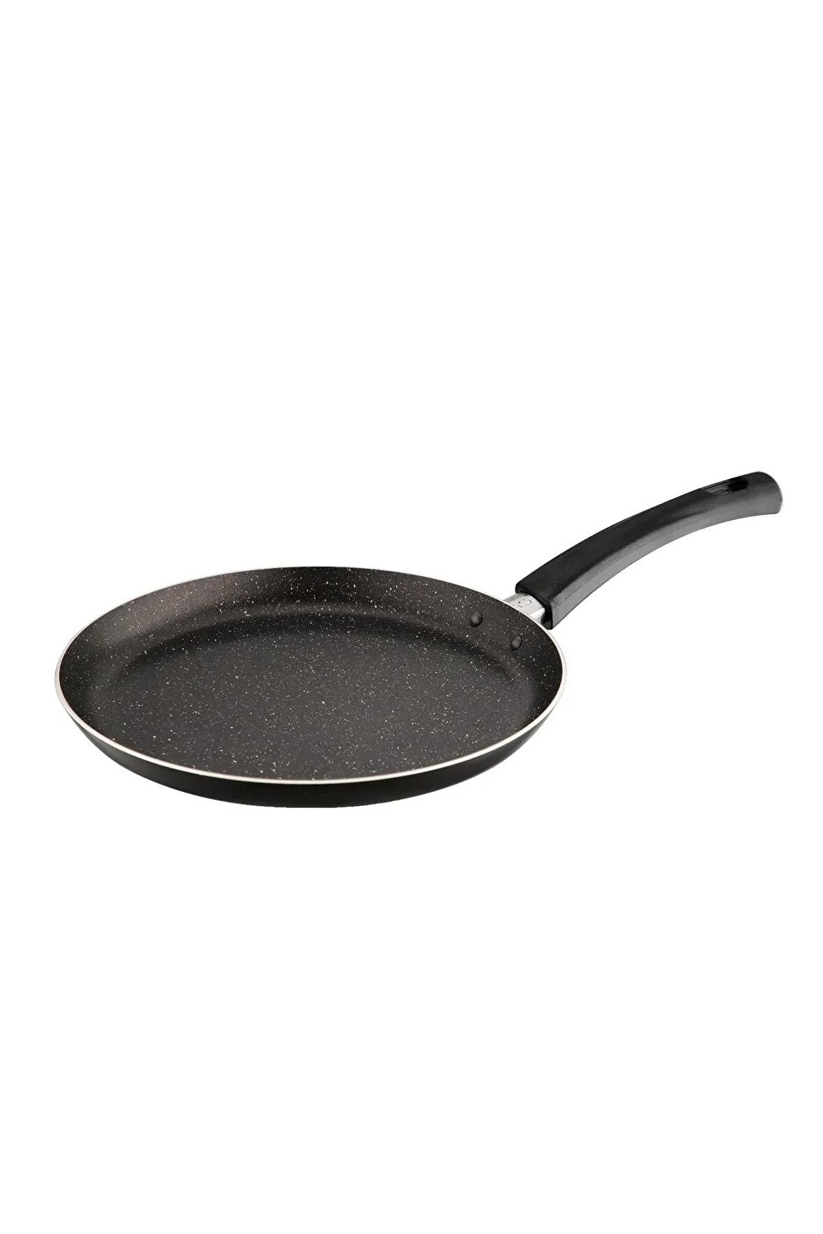 Ragnar 25 cm Krep Tava - Granit Kaplama Krep Omlet Tavası