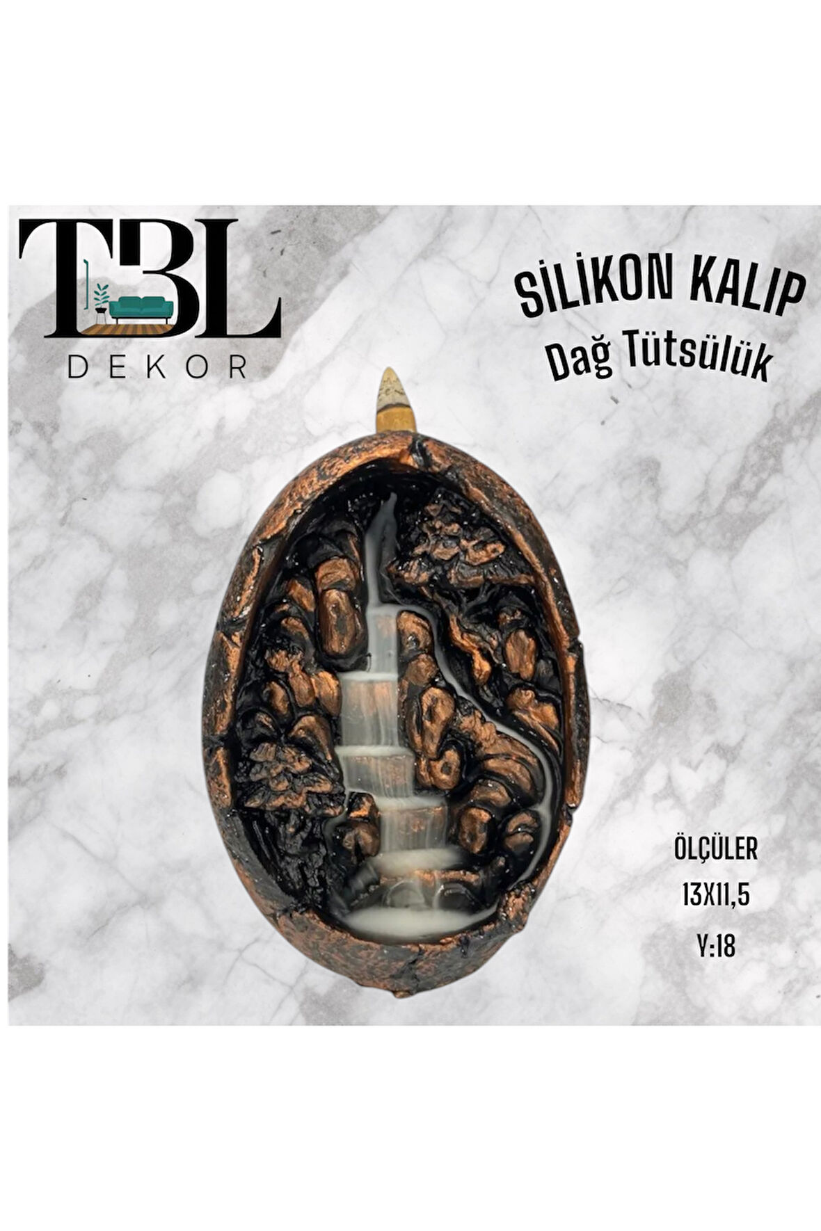 Dağ Tütsülük