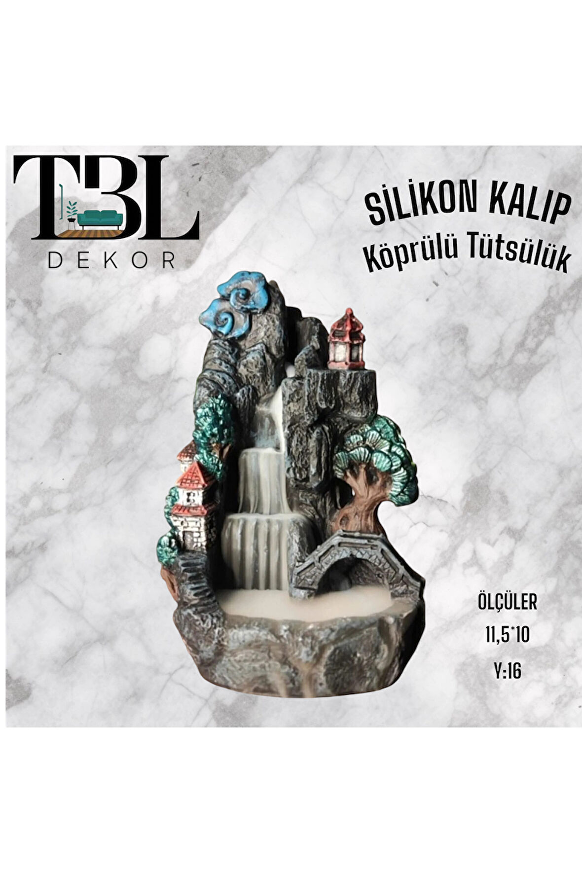 Köprülü Tütsülük