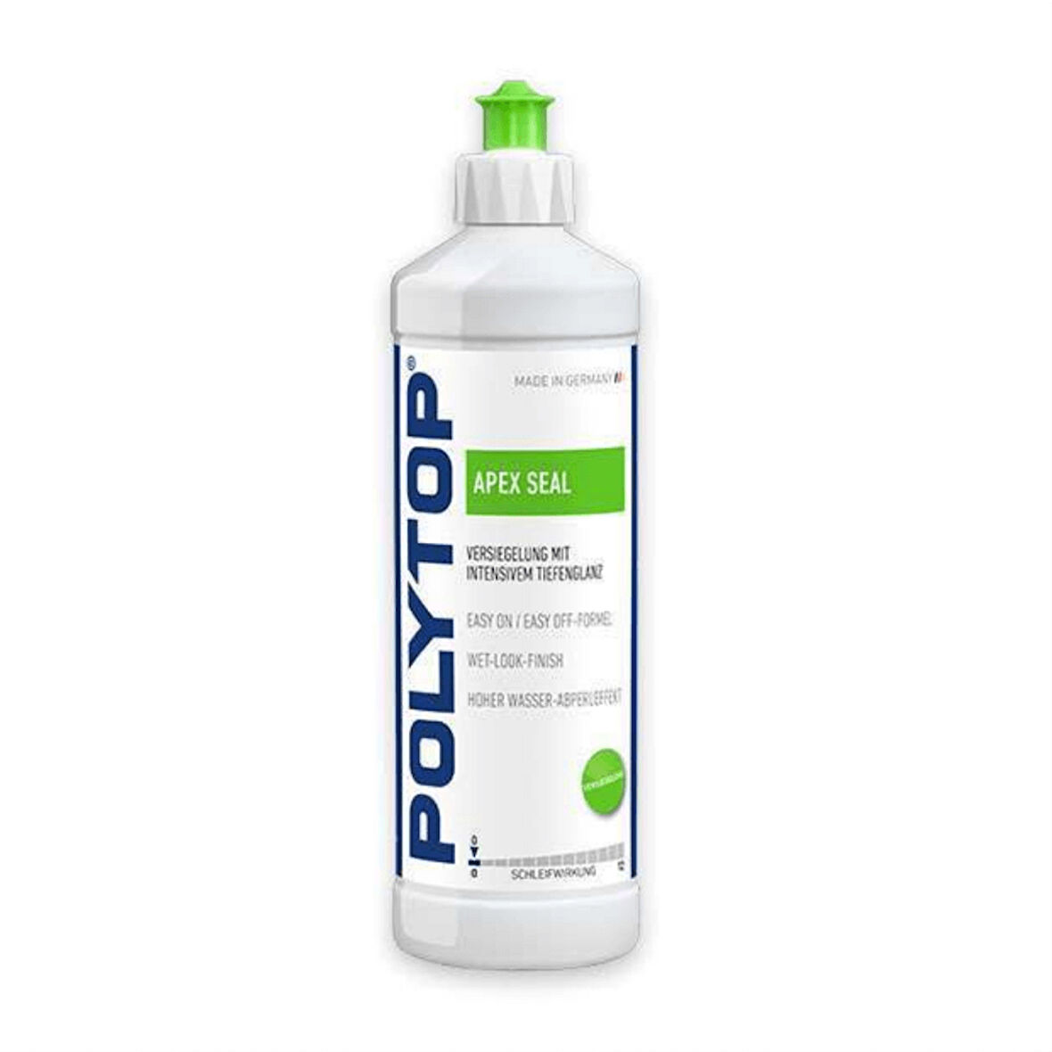 Polytop Apex Seal Boya Koruma Cila 500 ml