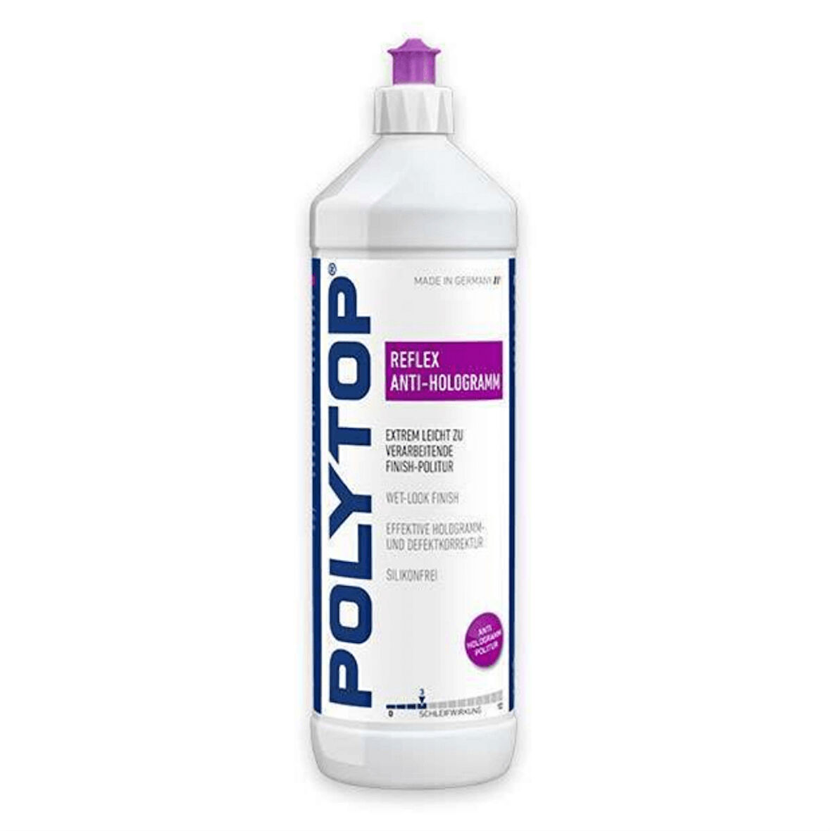 Polytop Reflex Anti Hologram Hare Giderici Cila 1 Lt