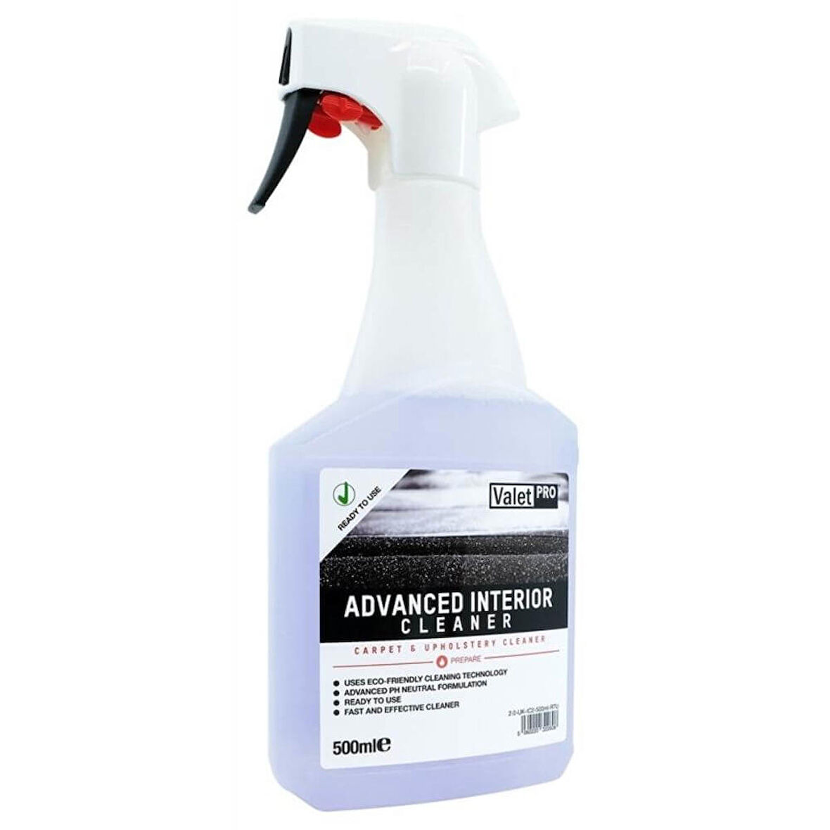 Valet Pro Advanced Interior Cleaner Genel Amaçlı Temizleyici 500ml