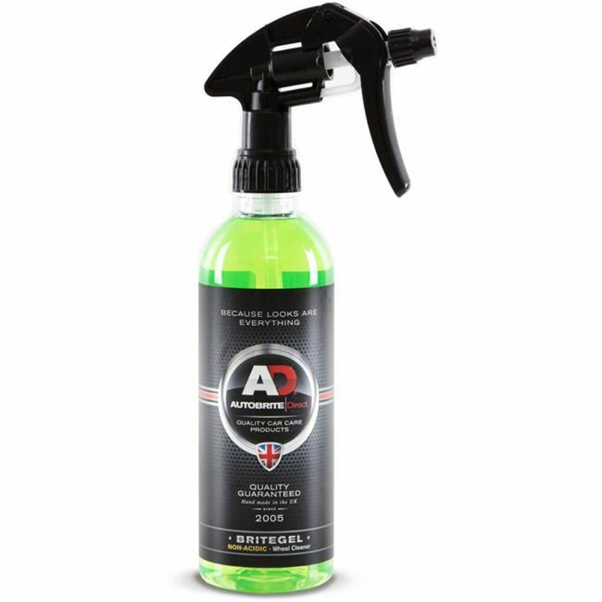 Auto Brite Brite Gel Jant Temizleme 500ml.