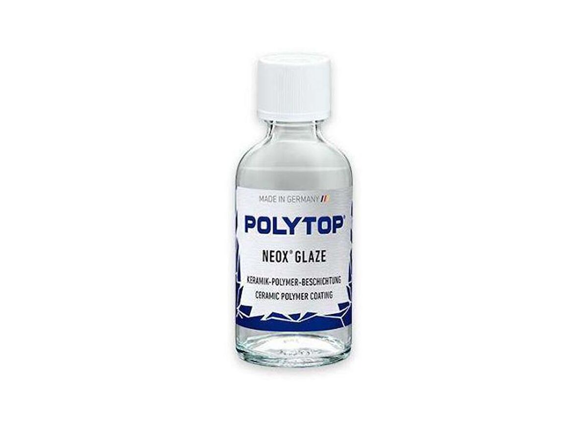 Polytop Neox Seramik Kaplama 50ml.