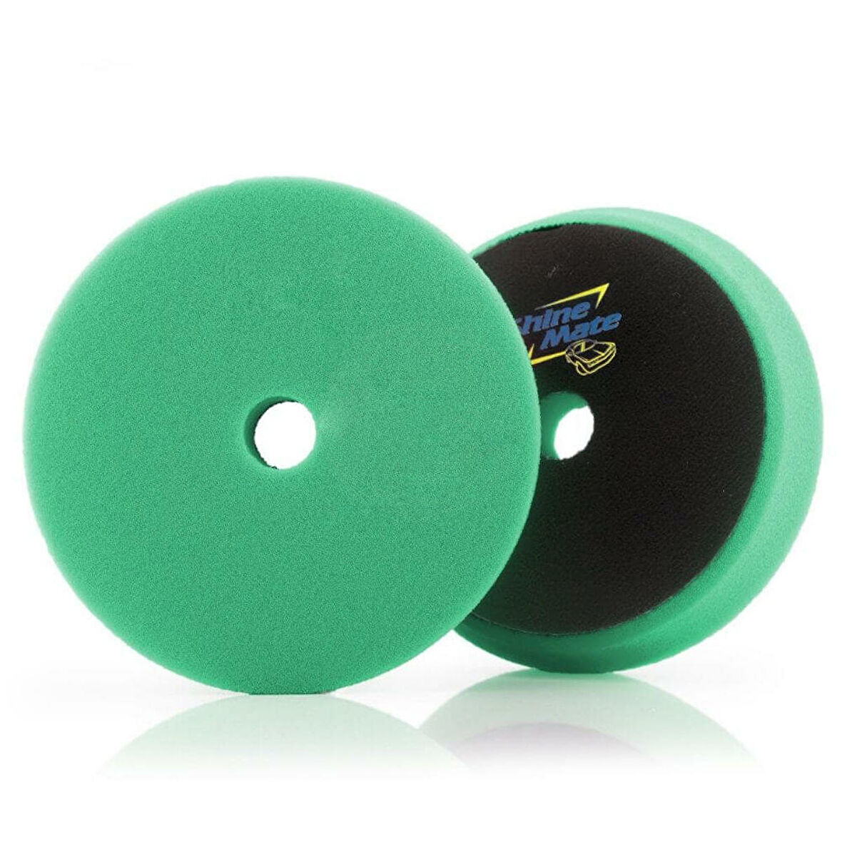 Shine Mate Yeşil Pasta Süngeri 150/180mm