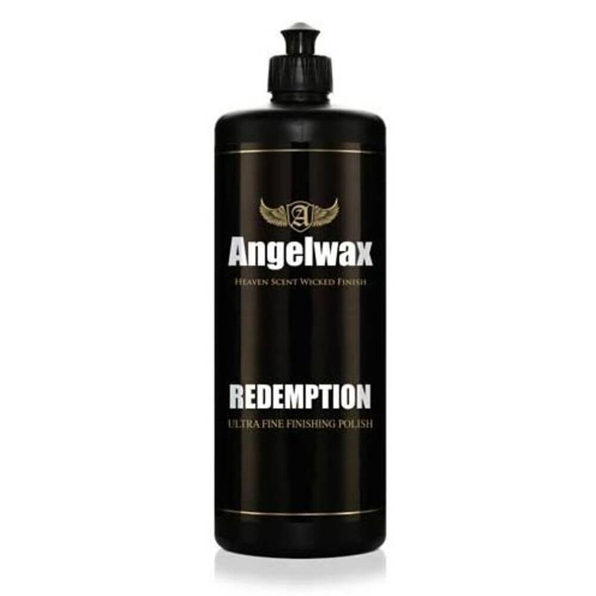 AngelWax Redemption Ultra Fine Polishing Hare Giderici Cila 500ml