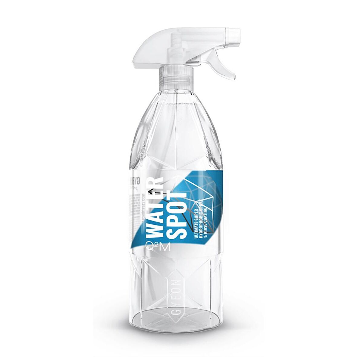 Gyeon Q2M WaterSpot Su Lekesi Giderici ve Kireç Çözücü (1000 ml)