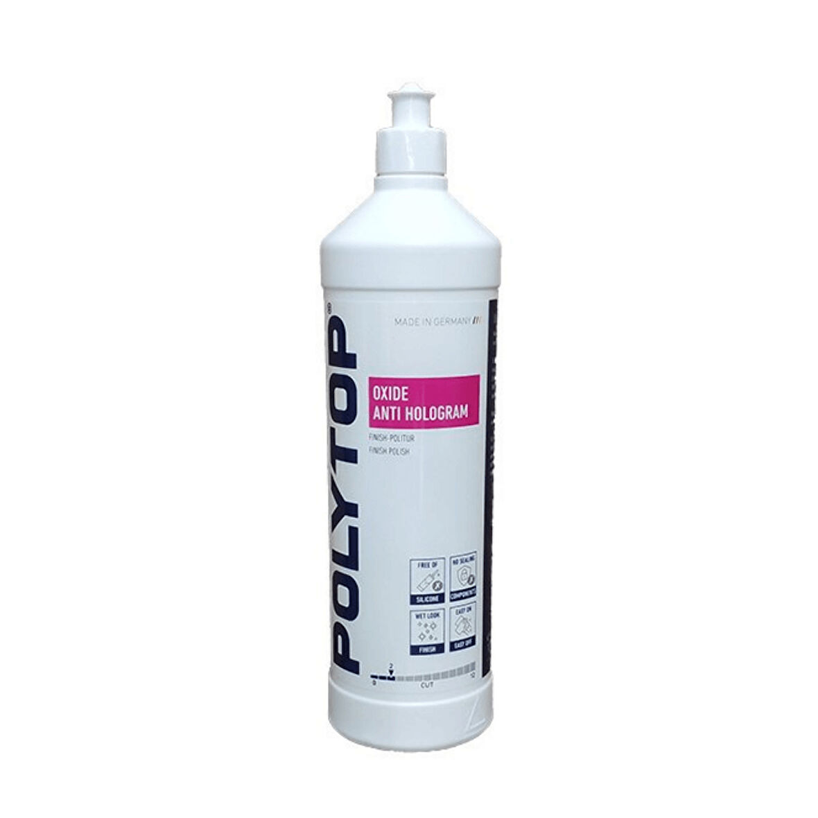 Polytop Oxide Antihologram Hare Giderici 1 Lt