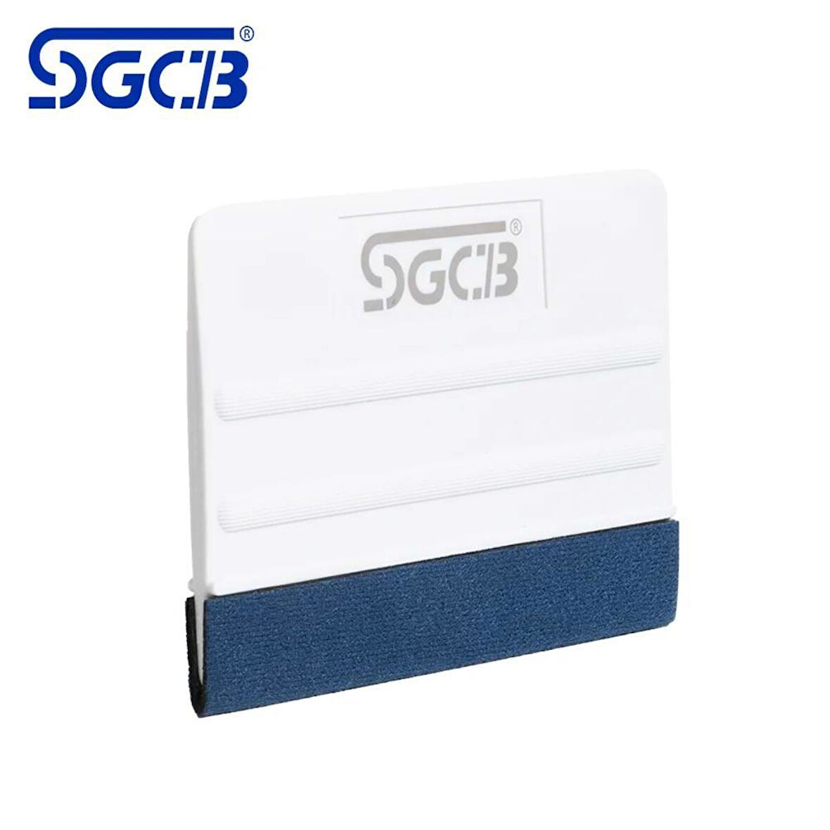 Sgcb PPF Keçeli Ragle 10 Cm