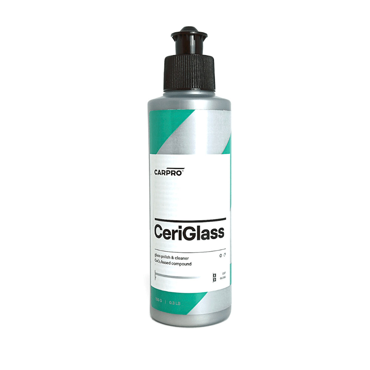 CARPRO Ceriglass Polish Cam Pastası 150ML.