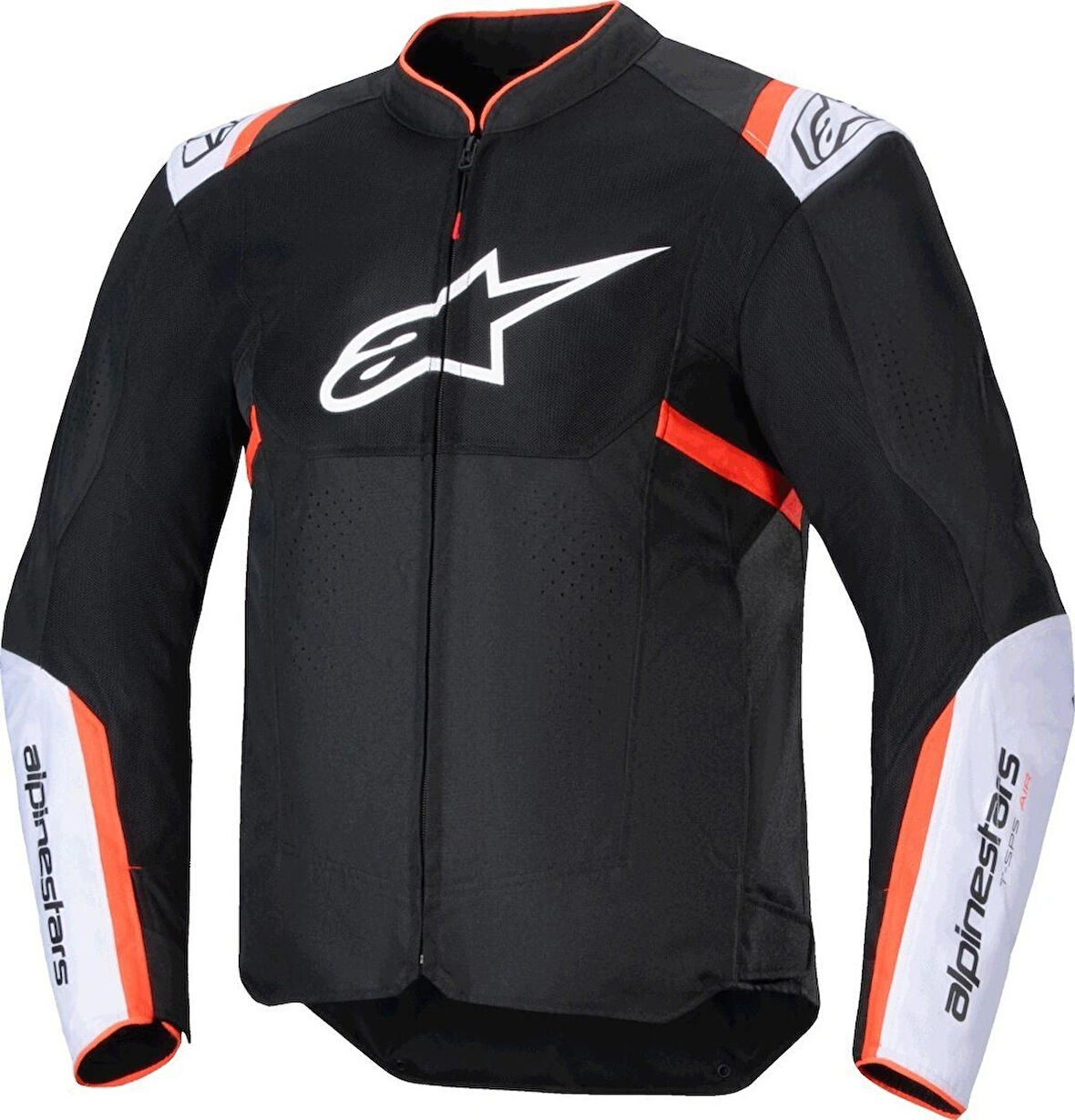 ALPİNESTARS T-SPS AİR V2 YAZLIK MOTOSİKLET MONT