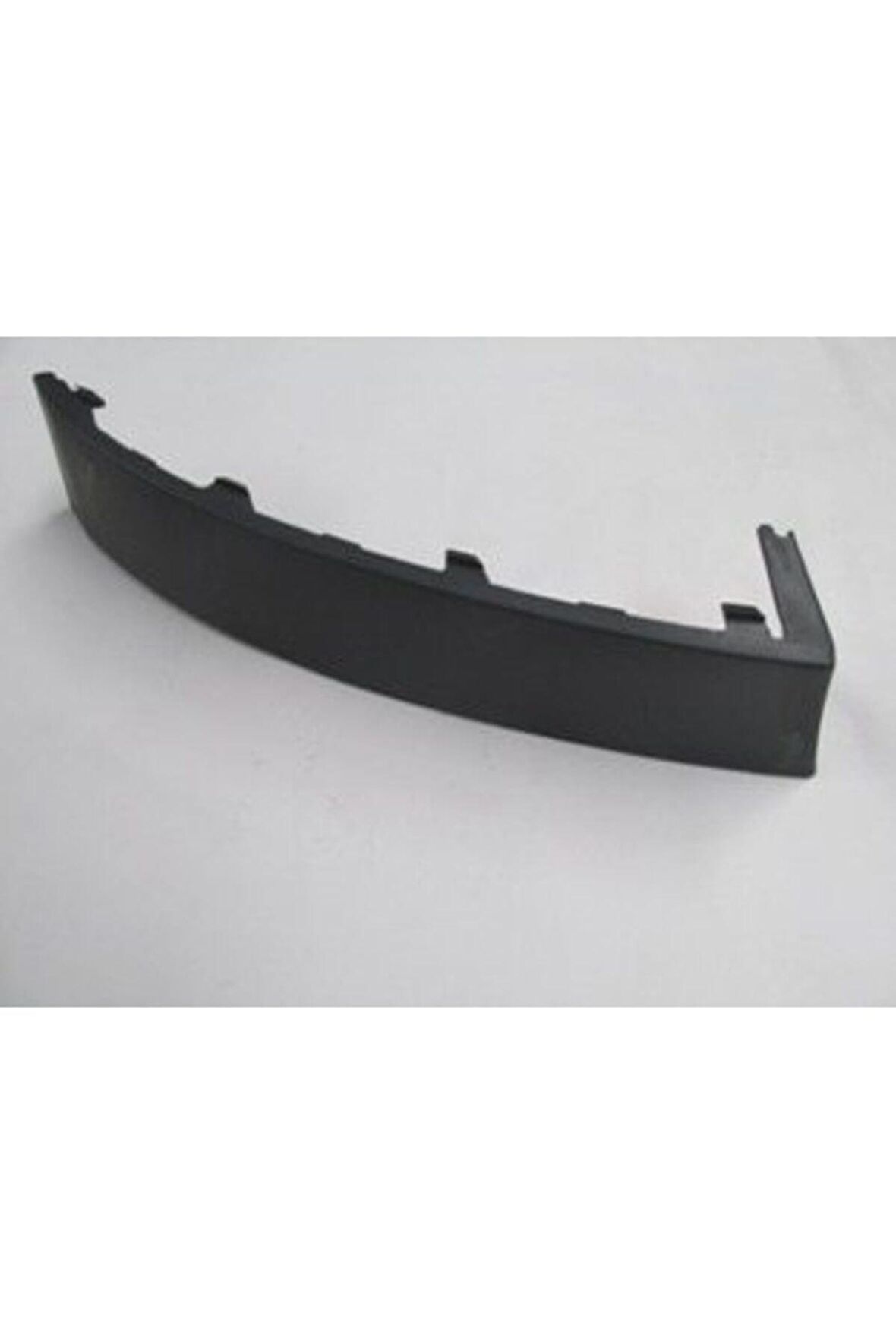 2005-2009 Uyumlu  Skoda Octavia Stop Alt Çıtası Sol tampon Üst BandıNo:1z5813345)