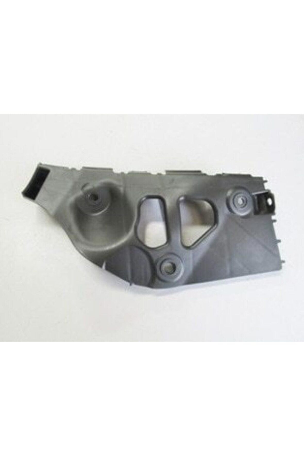 2009-2012 Dacıa Sandero Arka Tampon Braketi Sağ (tw) (adet) (oem No:8200735450)