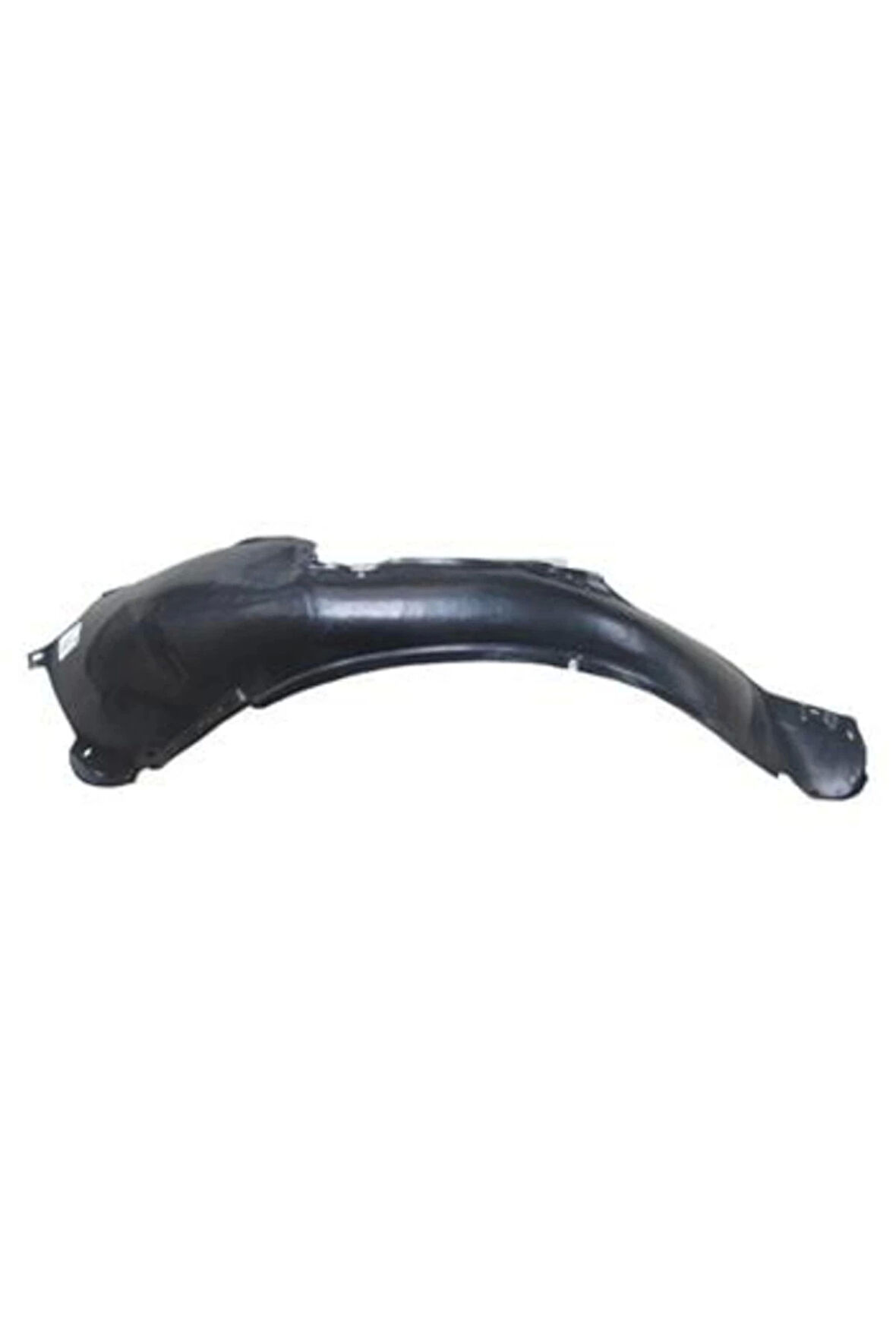 1995-1997 Audi A6 Ön Çamurluk Davlumbazı Sol (Lt-Ad6003) () (Adet) (Oem No:4A0821171D)