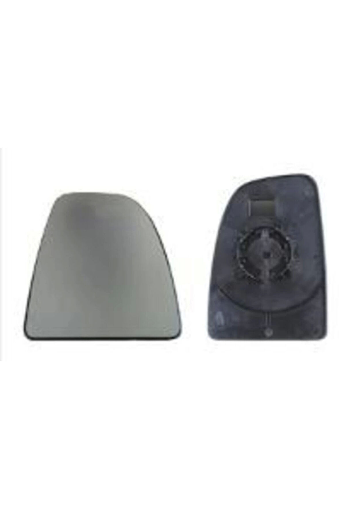 Boxer Jumper Ducato Mekanik Ayna Camı 1999-2006 Üst Büyük Sağ (oem No:963669996r)