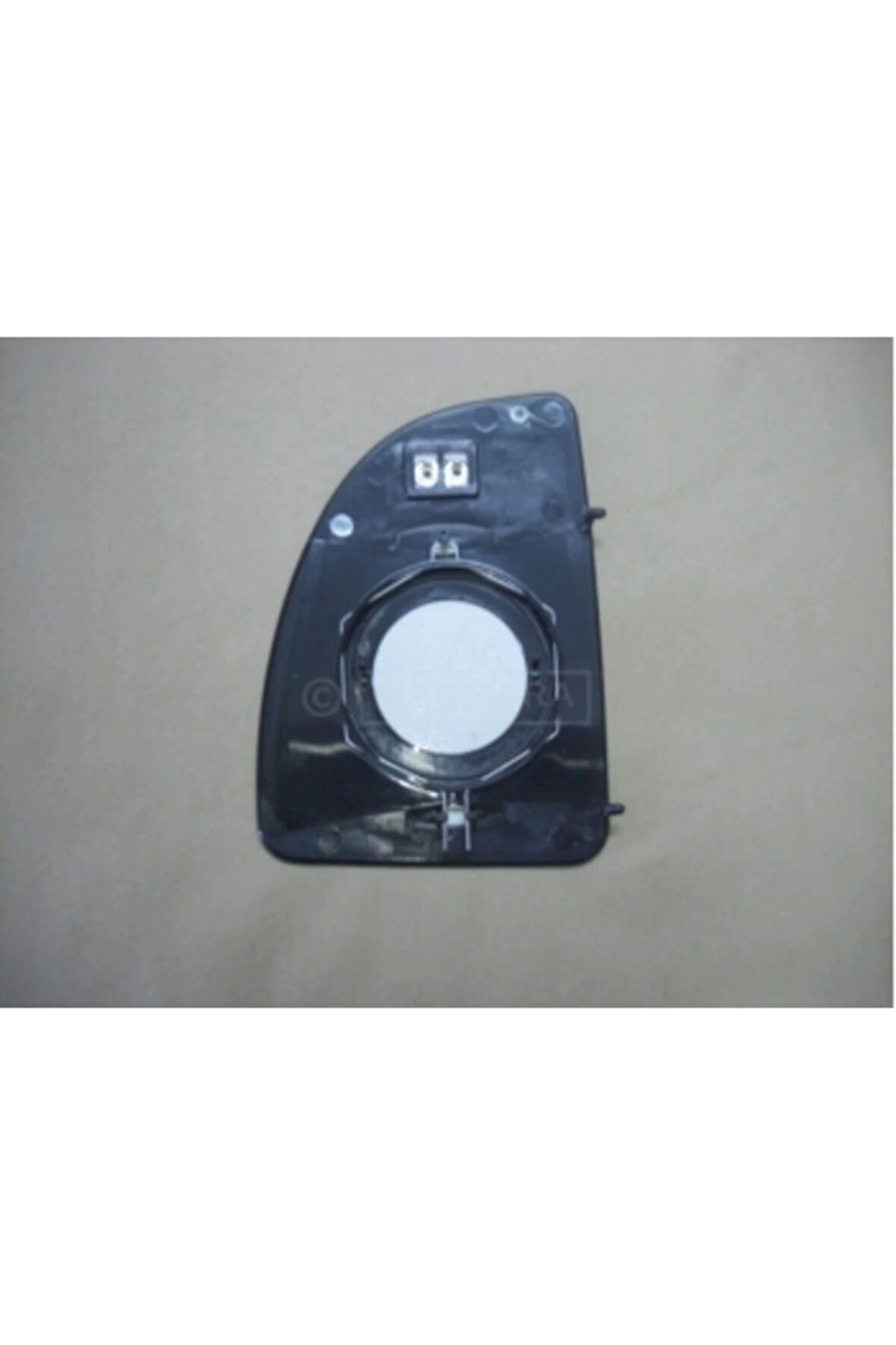 Boxer Jumper Ducato Elektrikli Ayna Camı 1999-2006 Üst Büyük Sağ (oem No:963669996r)