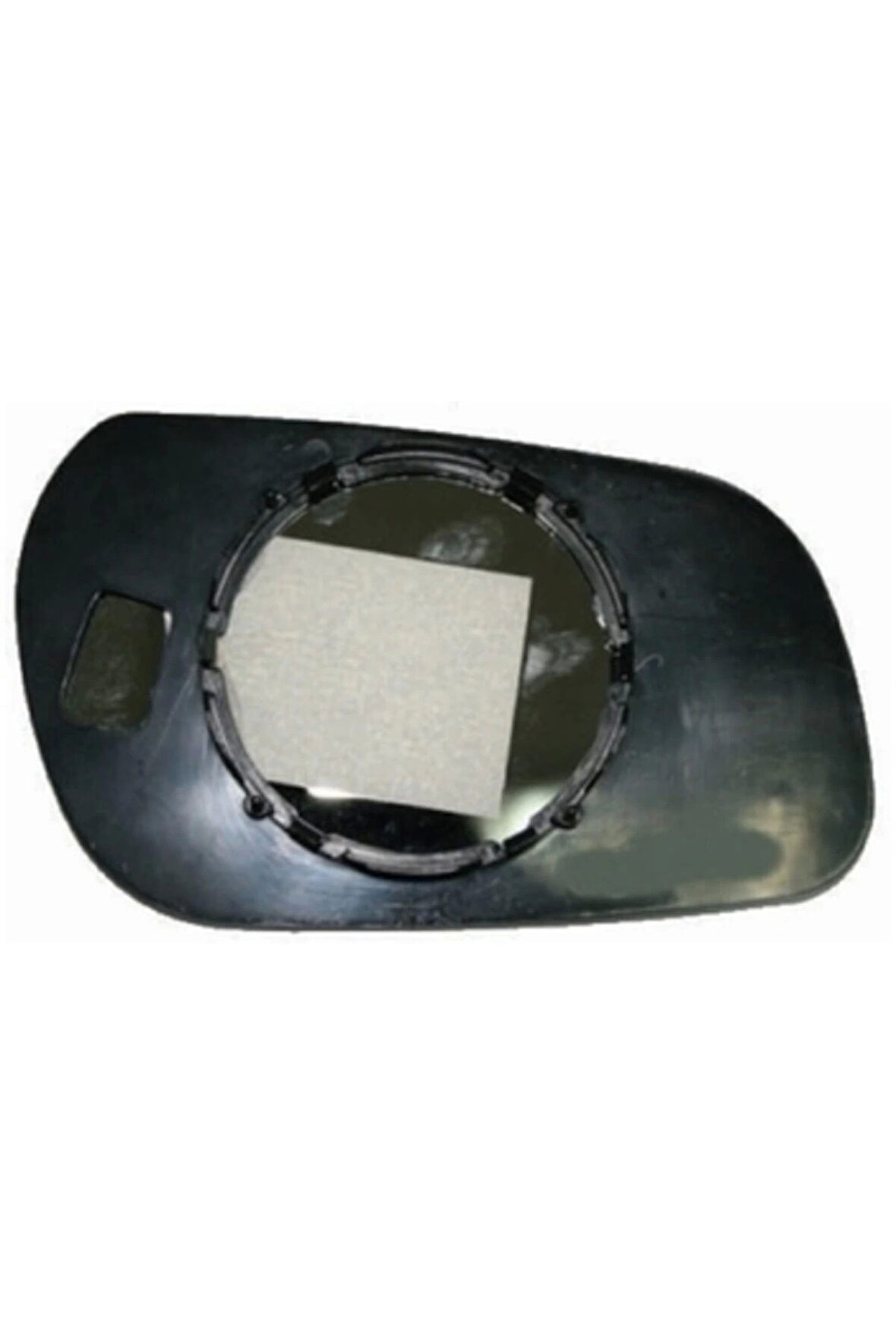 Xsara Elektrikli Ayna Camı 1997-2003 Mavi Cam Sağ (oem No:963669996r)