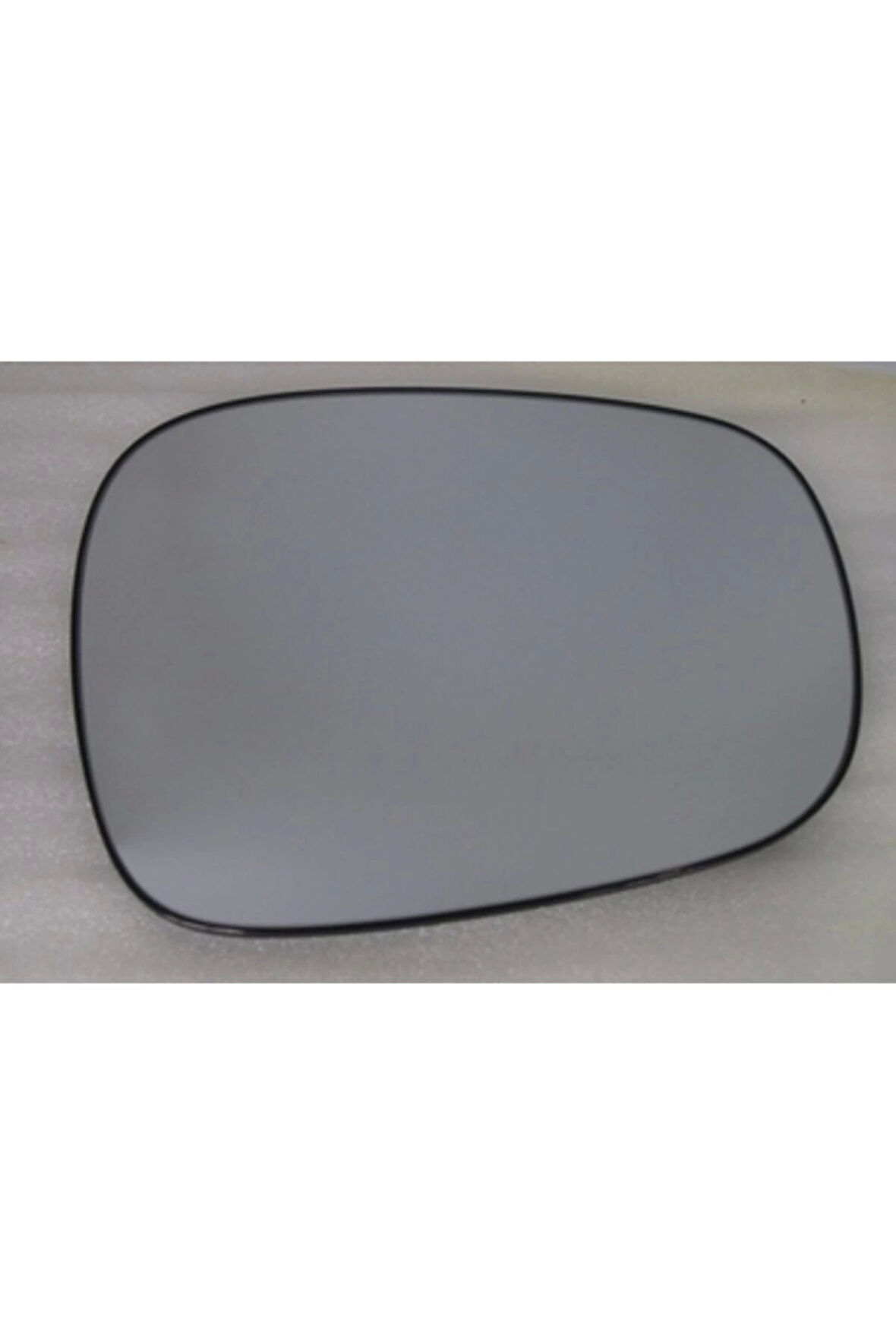 X1 E84 X3 F25 2009-2012 Kör Noktalı Sol Elektrikli Ayna Camı   Oem No:963669996r