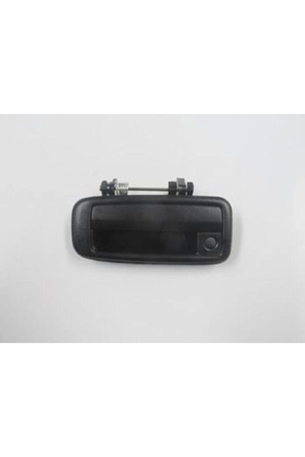 Toyota Corolla- Ae92- 1988-1992 Ön Kapı Dış Açma Kolu Sağ Siyah () (adet) (oem No:6921012110)