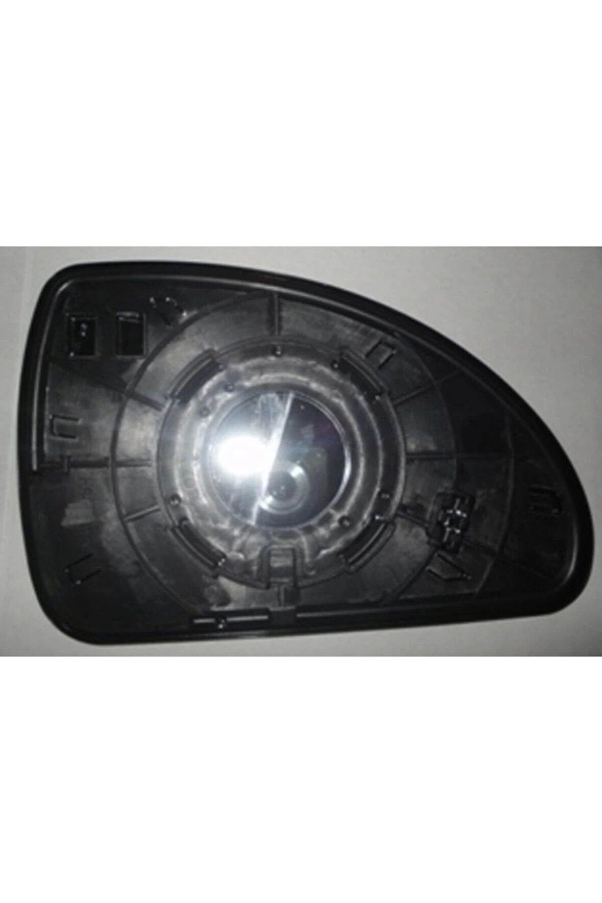 Kia Ceed- 2008-2009 Ayna Camı Sol Isıtmasız