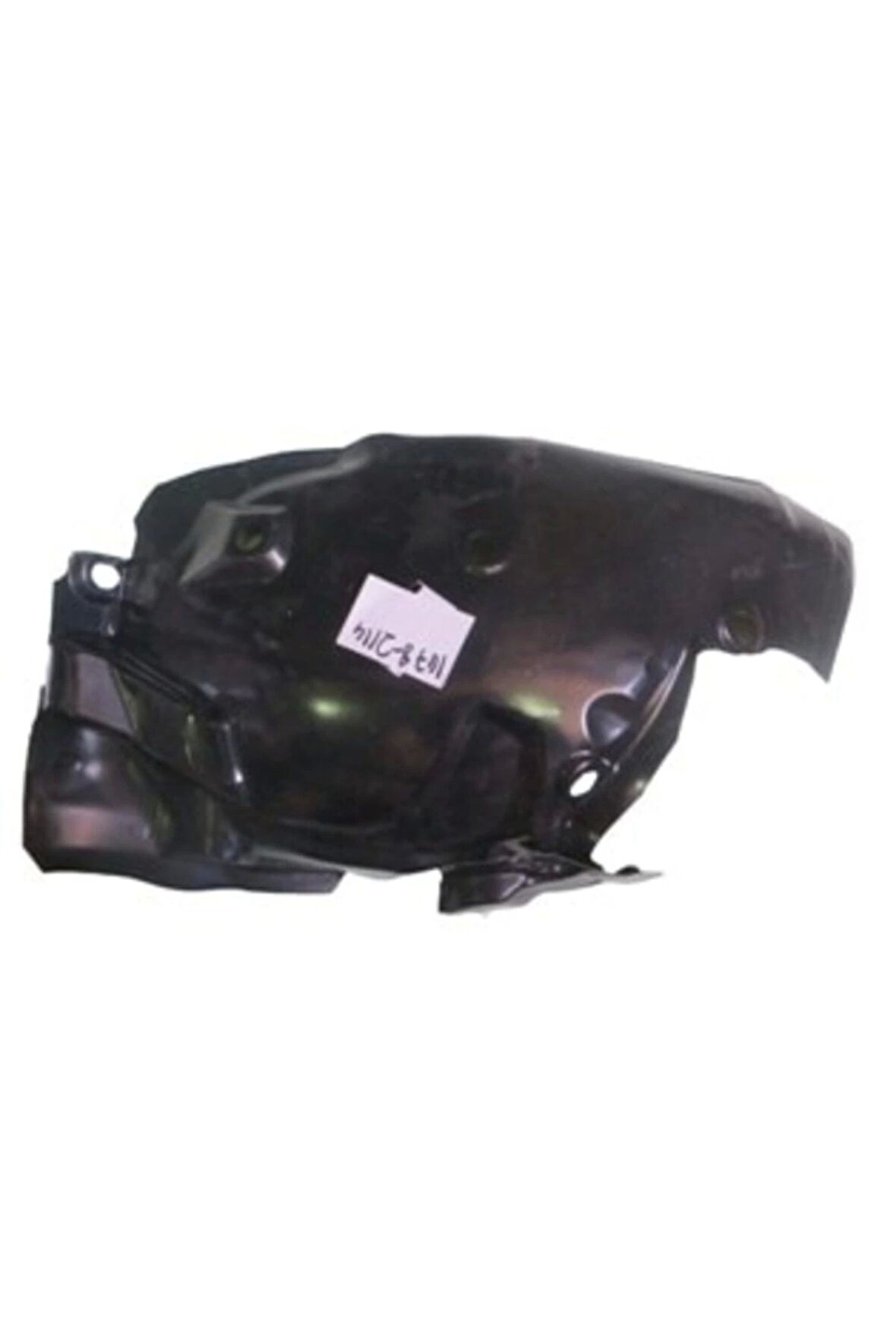 Renault Kangoo- 2008-2013 Sol Onün Arkası Ön Çamurluk Davlumbazı