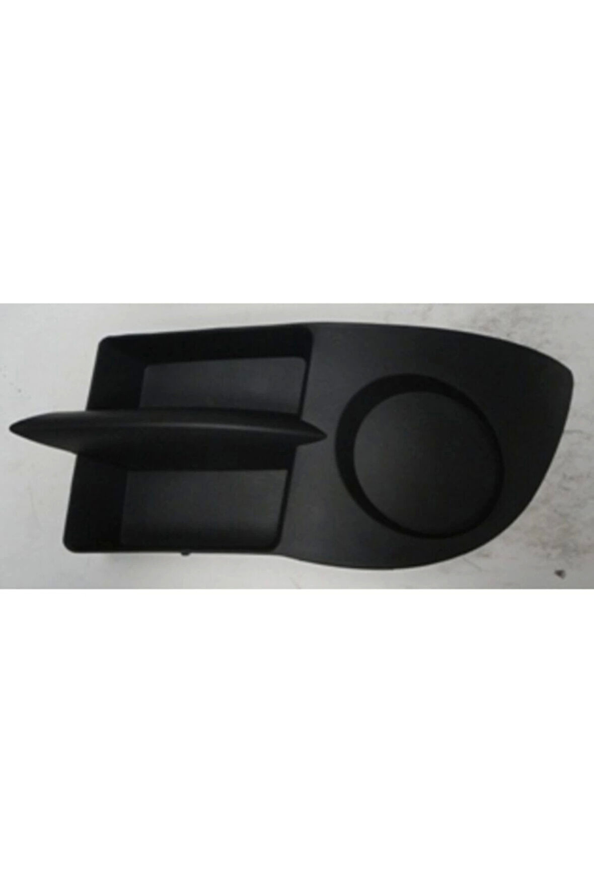 Renault Clio- Sd-hb- 2006-2008 Sis Lamba Kapağı Sol Sis Deliksiz