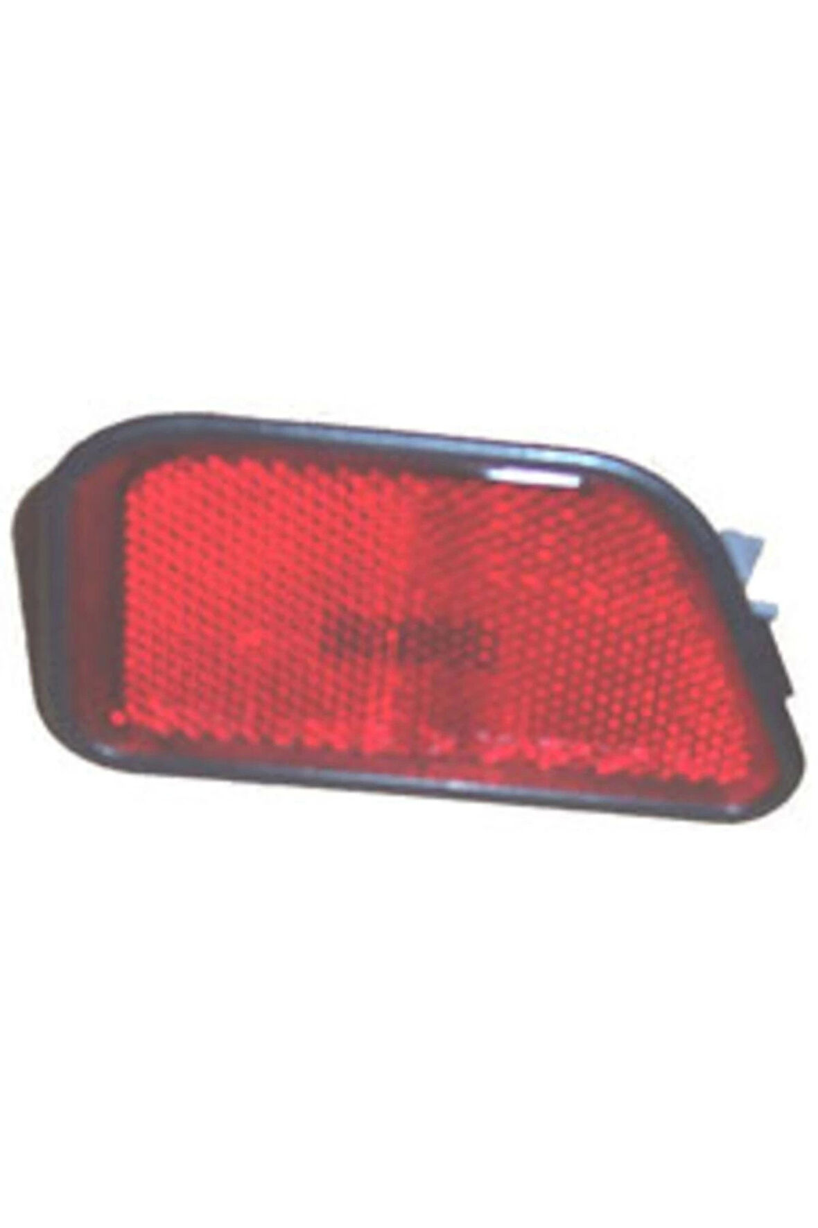 Honda Crv- 1997-2001 Arka Tampon Reflektörü Sağ (yağ Kulağa Takılan) Kırmızı () (adet) (oem No:3