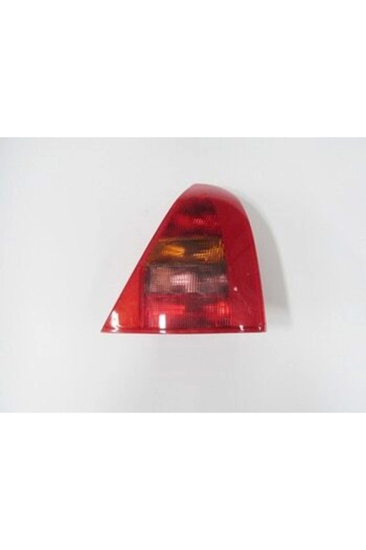1998-2001 Renault Clio Hb  Sağ Kırmızı Sarı Füme Duysuz Adet Oem No:98929 Stop Lambası