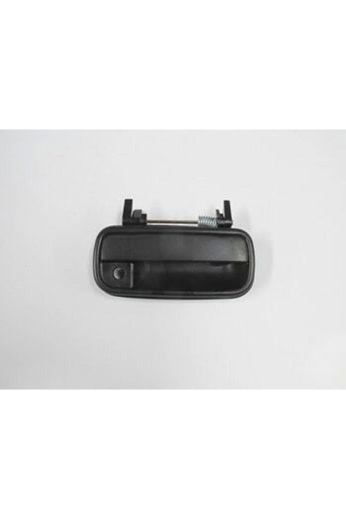 Toyota Hilux- Pıck Up Ln145- 1998-2001 Sağ Siyah Ön Kapı Dış Açma Kolu