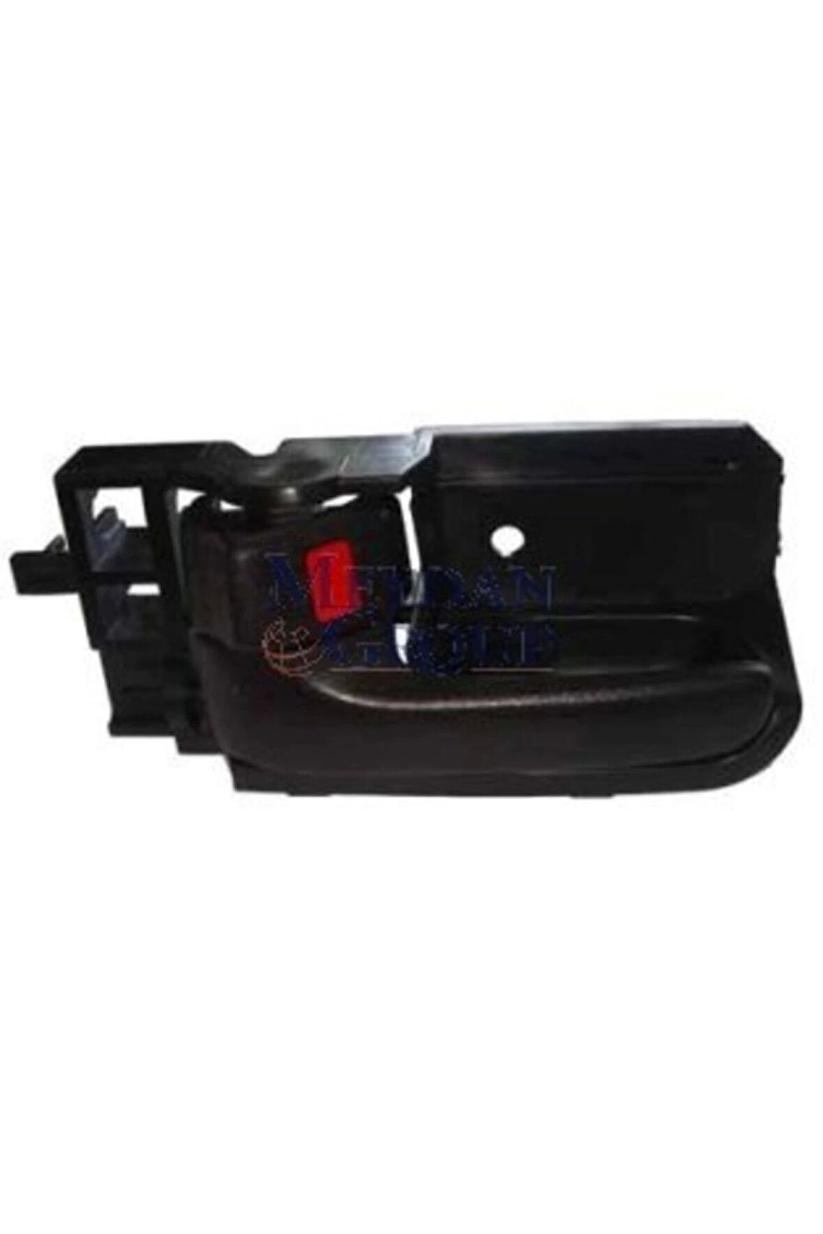 2002-2006 Toyota Corolla Zze121 Ön Kapı Iç Açma Kolu Sol (elceği Siyah) () (adet) (oem No:8897